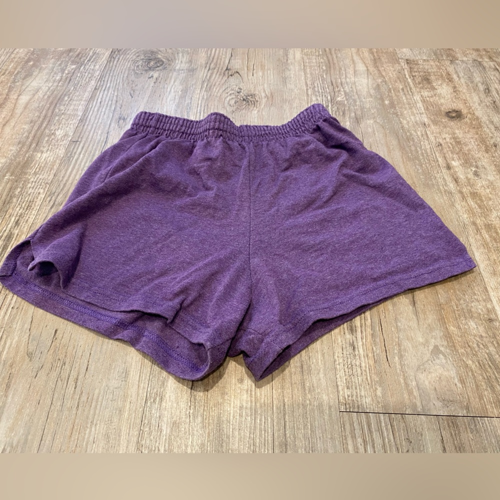 Soffe Shorts
